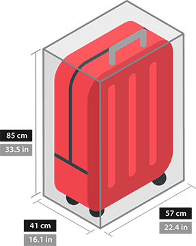 Consigna-XL-3 Taquilla tamaño XL para maletas grandes y equipaje voluminoso